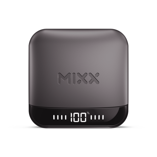 Mixx StreamBuds Ultra Dots True Wireless Earbuds