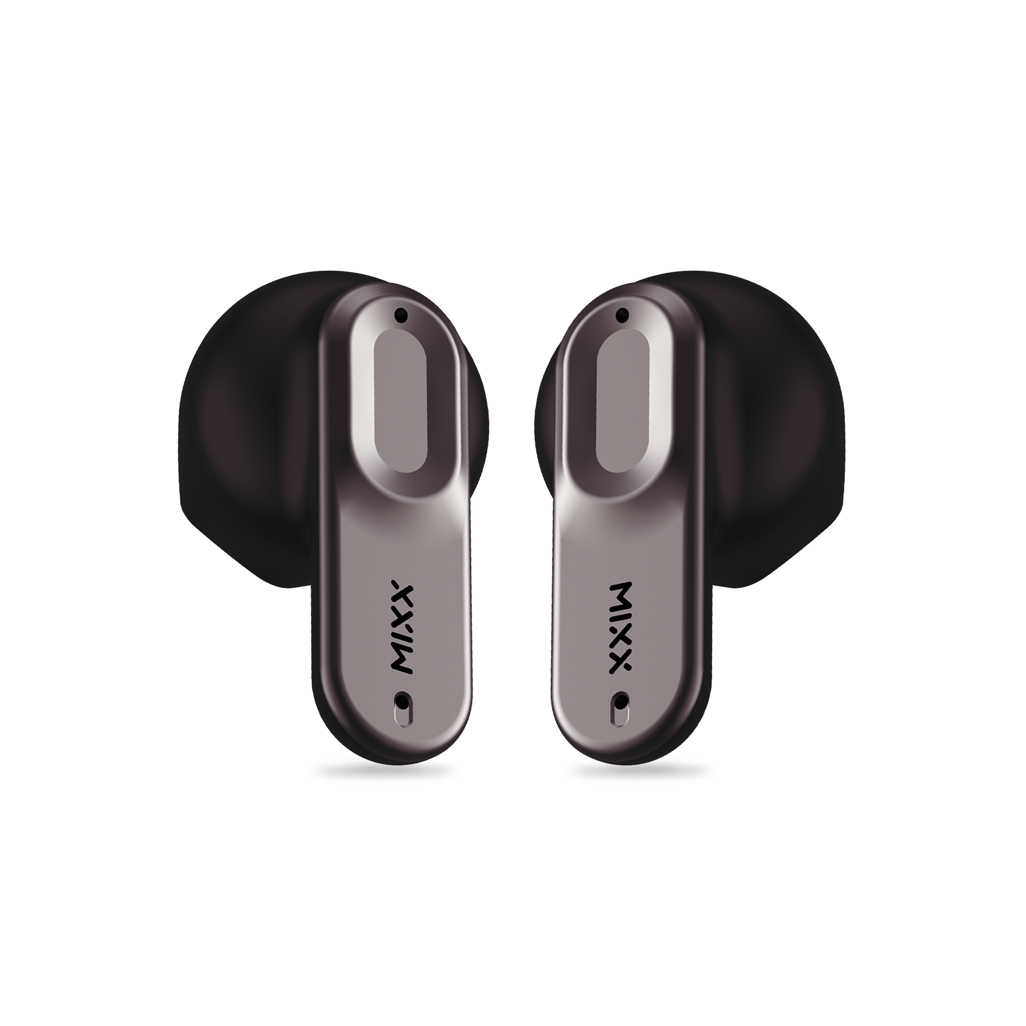 Mixx StreamBuds Ultra Hybrid True Wireless Earbuds