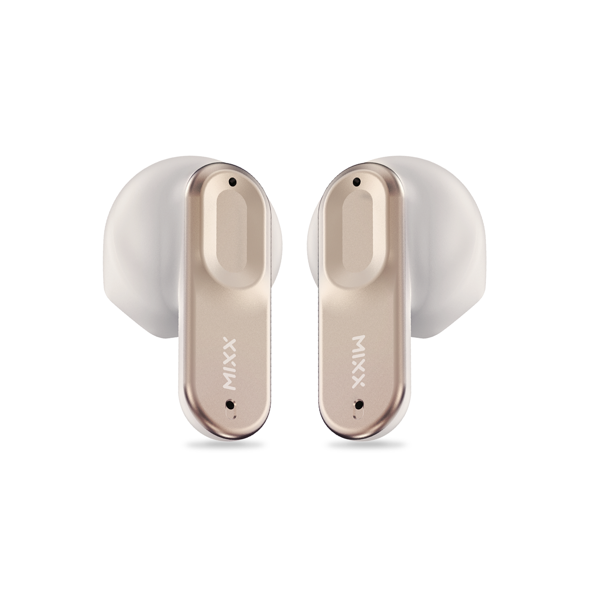 Mixx StreamBuds Ultra Hybrid True Wireless Earbuds