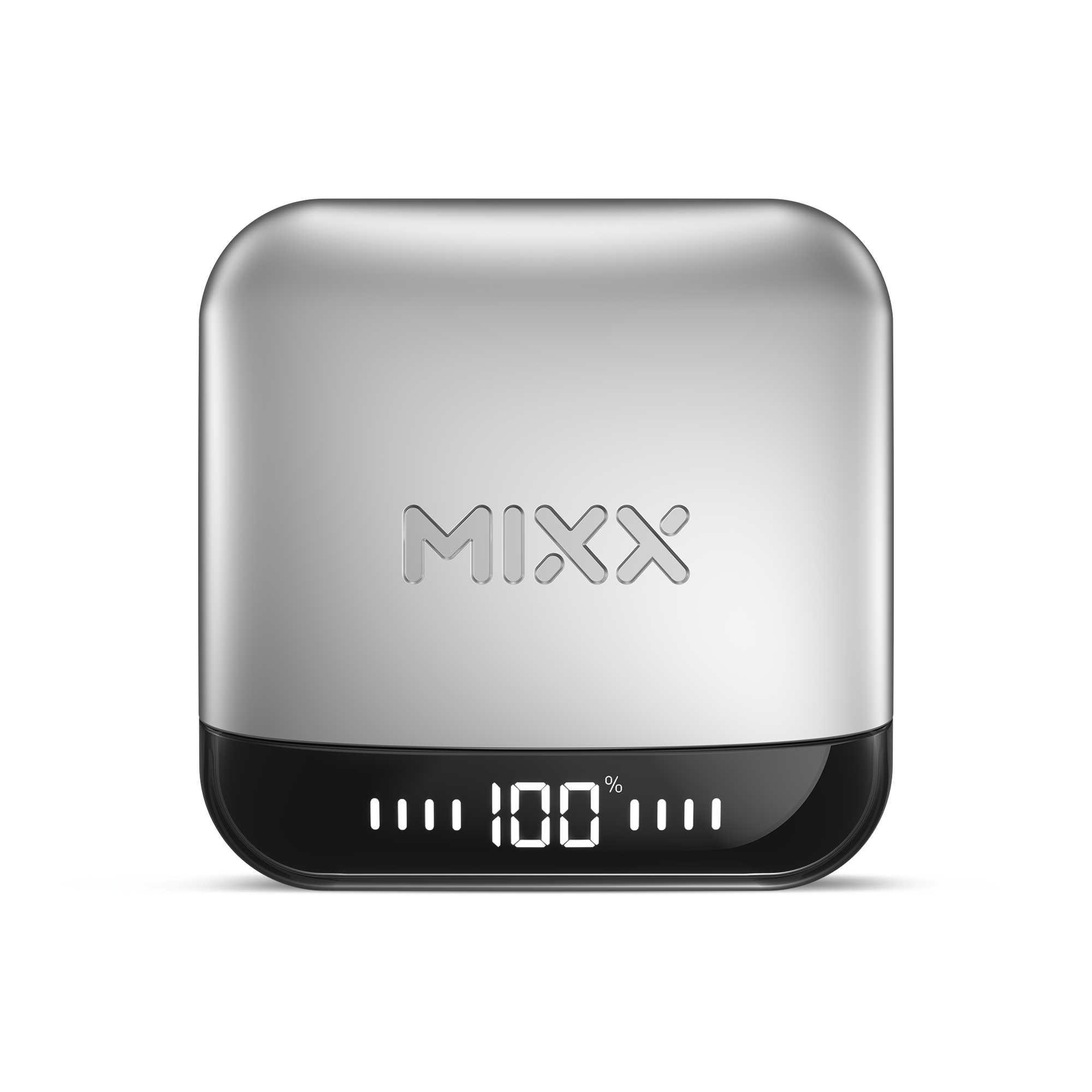 Mixx StreamBuds Ultra Hybrid True Wireless Earbuds