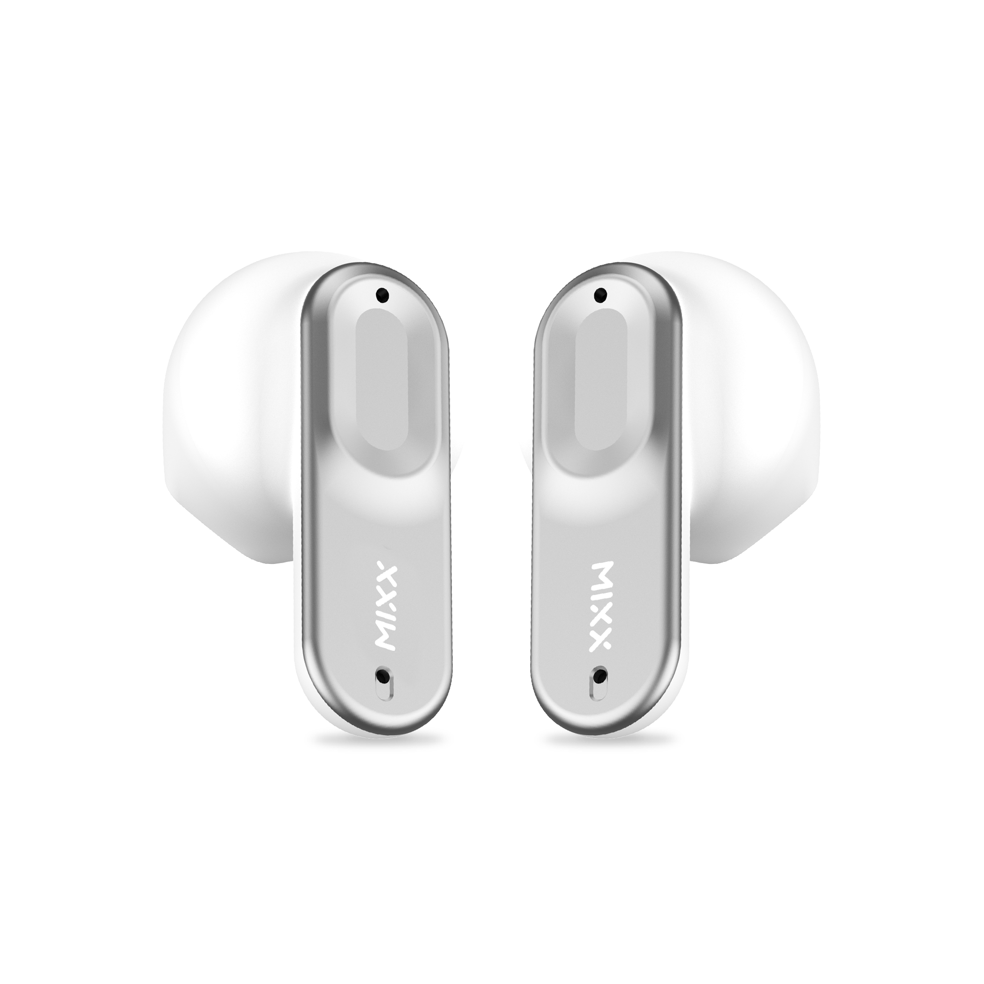 Mixx StreamBuds Ultra Hybrid True Wireless Earbuds