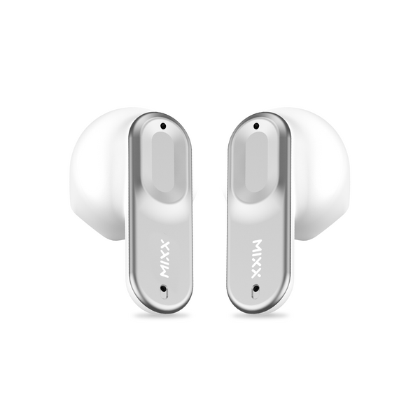 Mixx StreamBuds Ultra Hybrid True Wireless Earbuds