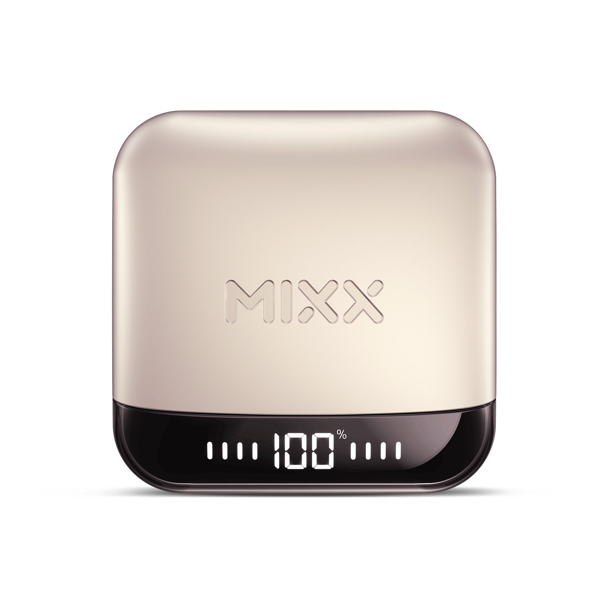 MIXX STREAMBUDS ULTRA MINI TRUE WIRELESS EARBUDS