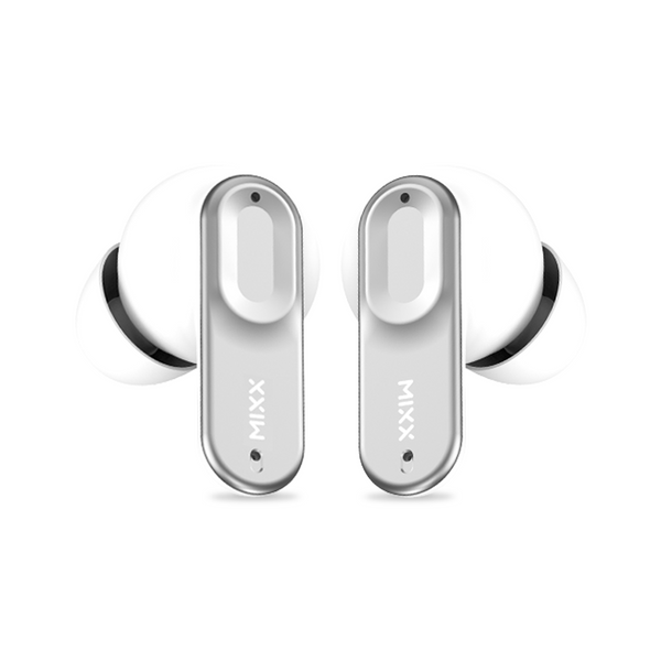 MIXX STREAMBUDS ULTRA MINI TRUE WIRELESS EARBUDS