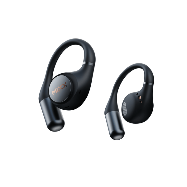 Mixx AirFlow Open Ear Sports Headphones - Mixx Audio