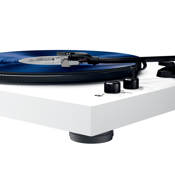 MIXX ANALOG 5 VINYL RECORD PLAYER - Mixx Audio