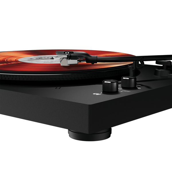 MIXX ANALOG 5 VINYL RECORD PLAYER - Mixx Audio