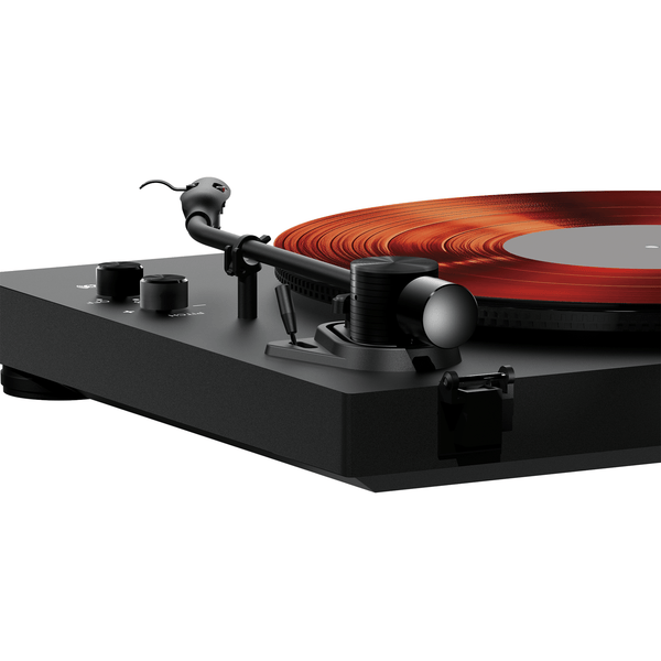 MIXX ANALOG 5 VINYL RECORD PLAYER - Mixx Audio