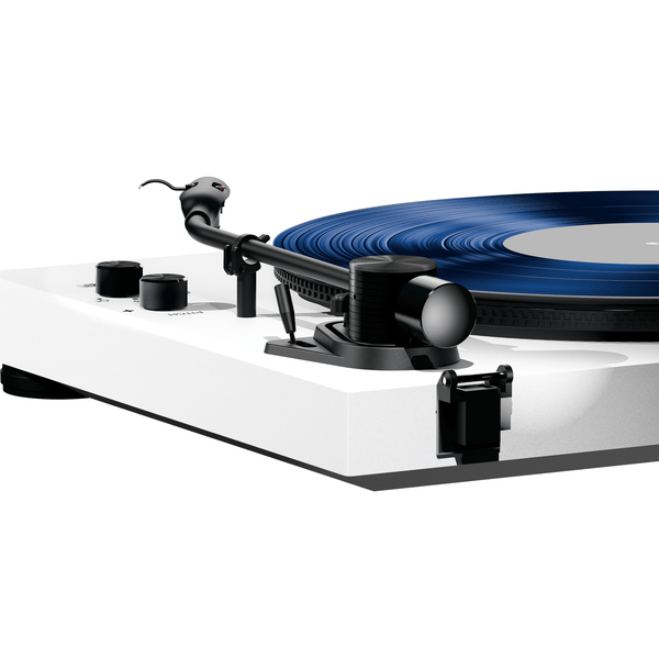 MIXX ANALOG 5 VINYL RECORD PLAYER - Mixx Audio