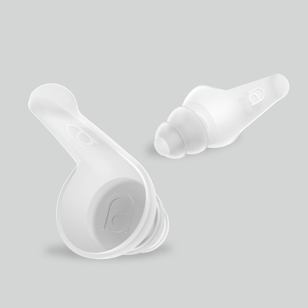 Mixx Assistive Audio Sleep Personal Noise Protection Earplugs - Mixx Audio