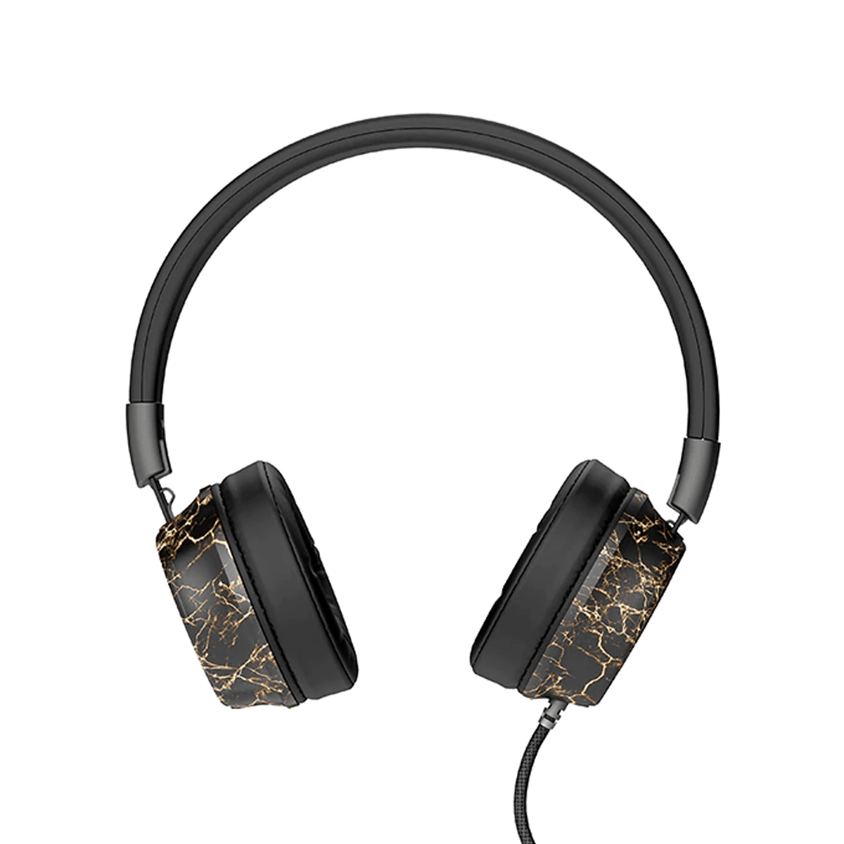 Mixx OX1 Wired Headphones - Mixx Audio