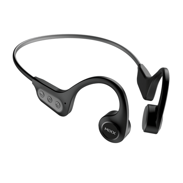 Mixx Resonate Bone Conduction Headphones - Mixx Audio