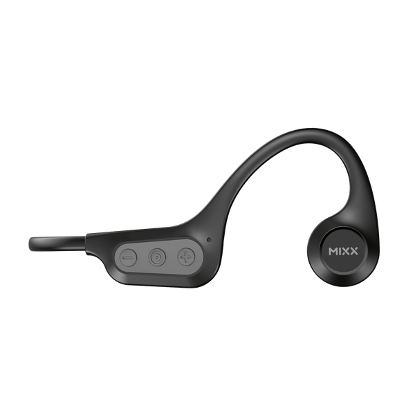 Mixx Resonate Bone Conduction Headphones - Mixx Audio