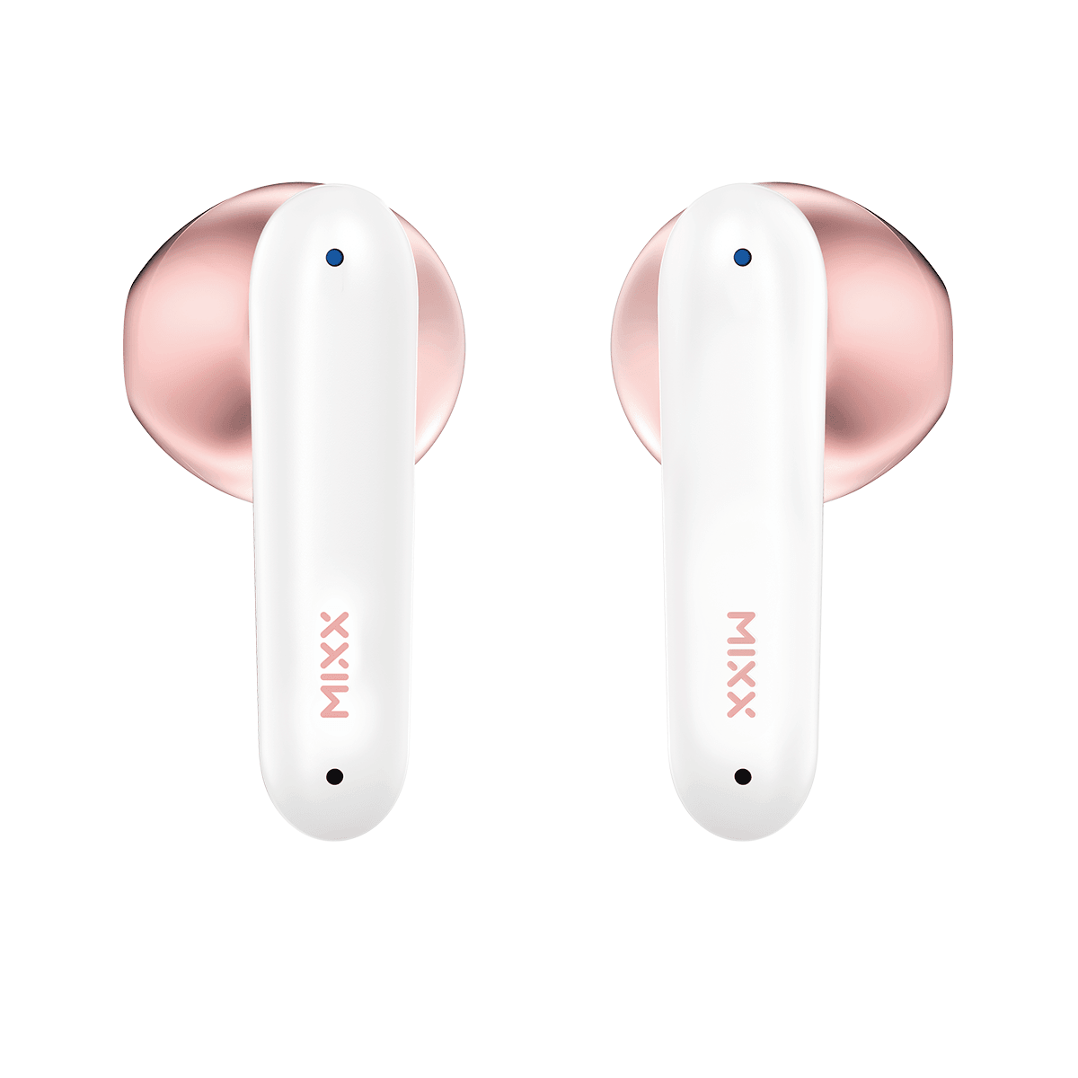 MIXX STREAMBUDS AIR 4 WIRELESS EARBUDS - Mixx Audio