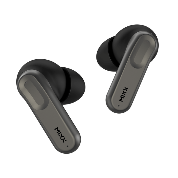 MIXX STREAMBUDS ANC CHARGE NOISE CANCELLING EARBUDS - Mixx Audio