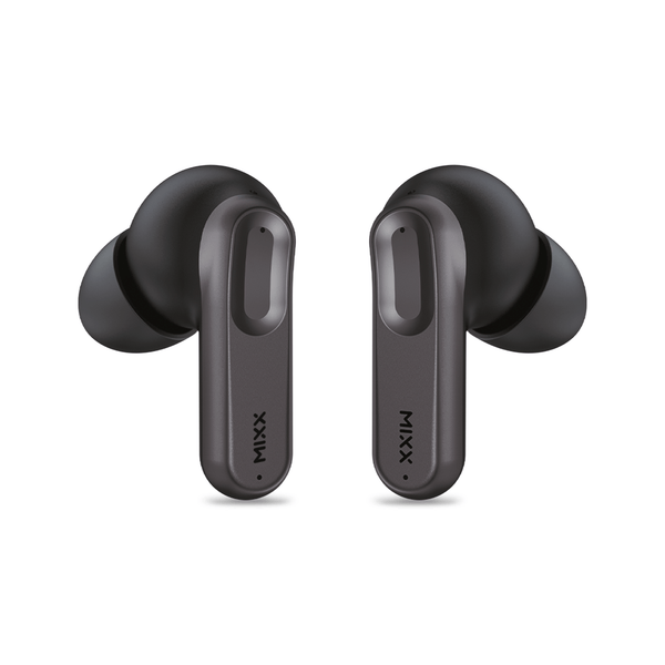 Mixx StreamBuds ANC Charge Noise Cancelling Earbuds - Mixx Audio