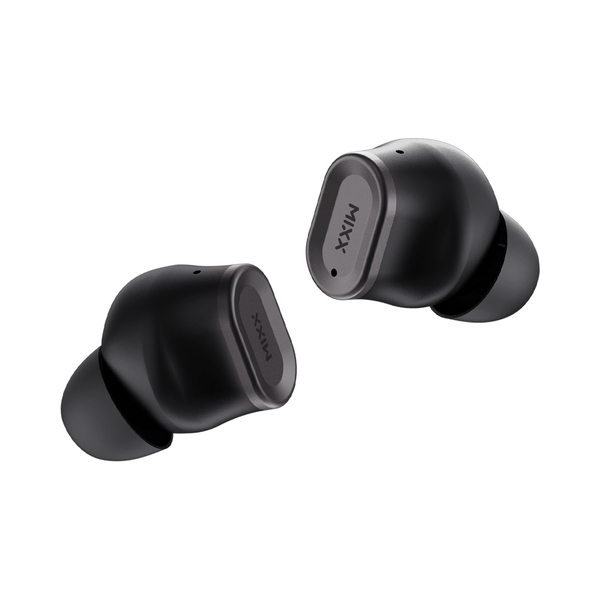 Mixx StreamBuds ColourChroma 1 True Wireless Earbuds - Mixx Audio