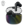 MIXX STREAMBUDS COLOURCHROMA 3 WIRELESS EARBUDS - Mixx Audio