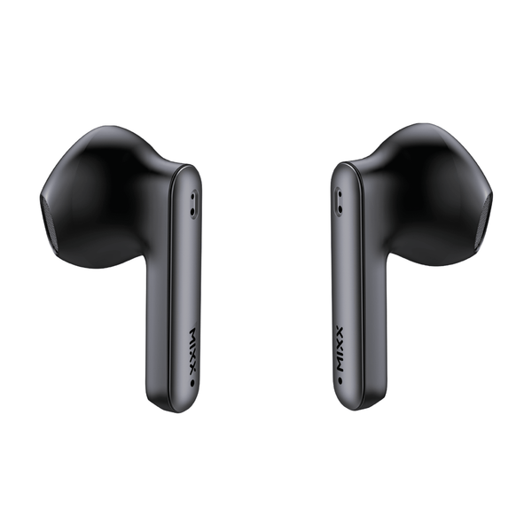 MIXX STREAMBUDS CUSTOM 2 TRUE WIRELESS EARBUDS - Mixx Audio