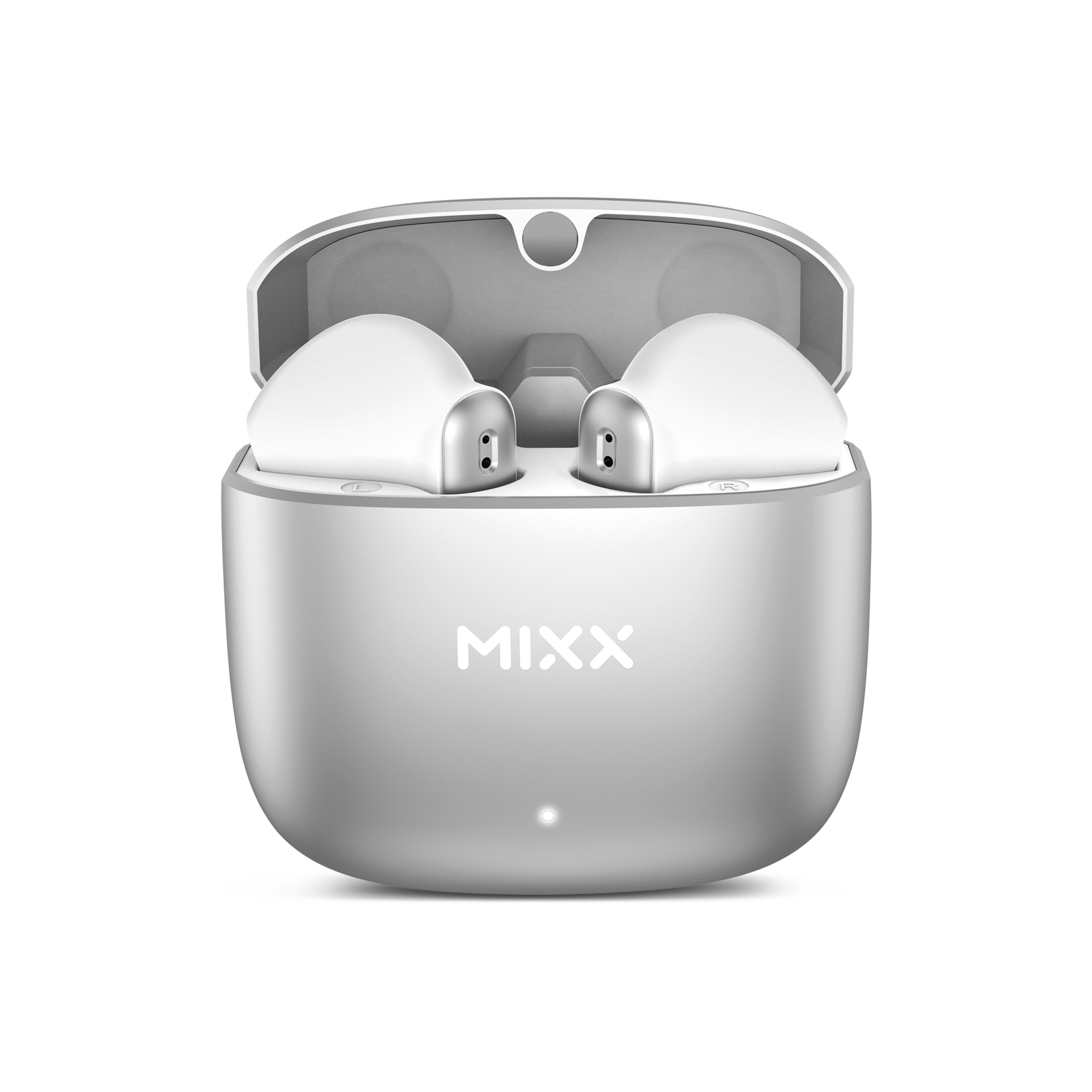 Mixx StreamBuds Custom 2 True Wireless Earbuds - Mixx Audio