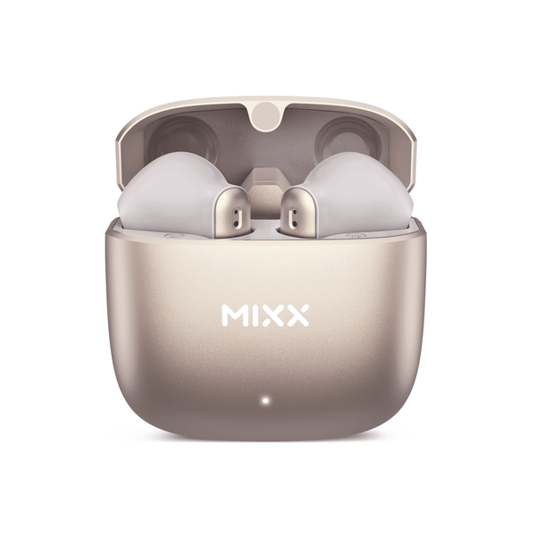 Mixx StreamBuds Custom 2 True Wireless Earbuds - Mixx Audio