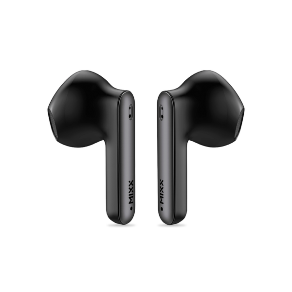 Mixx StreamBuds Custom 2 True Wireless Earbuds - Mixx Audio