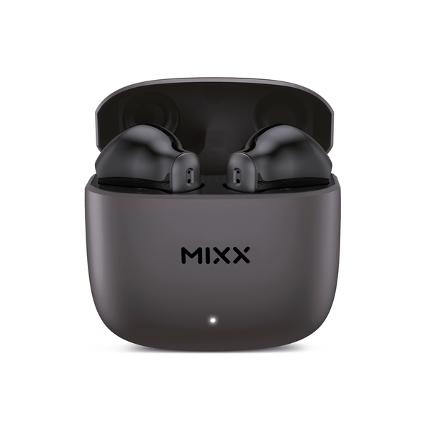 Mixx StreamBuds Custom 2 True Wireless Earbuds - Mixx Audio