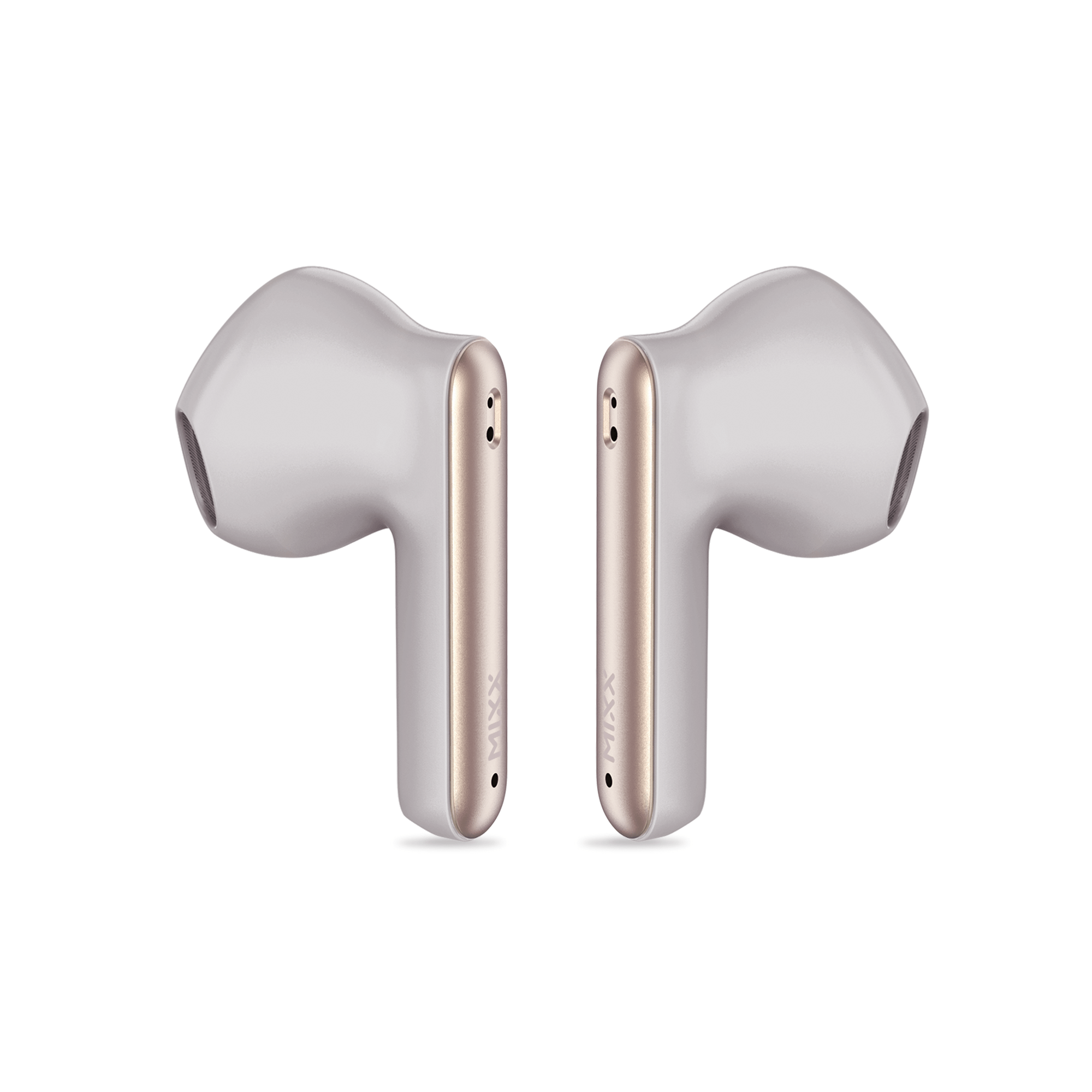 Mixx StreamBuds Custom 2 True Wireless Earbuds - Mixx Audio