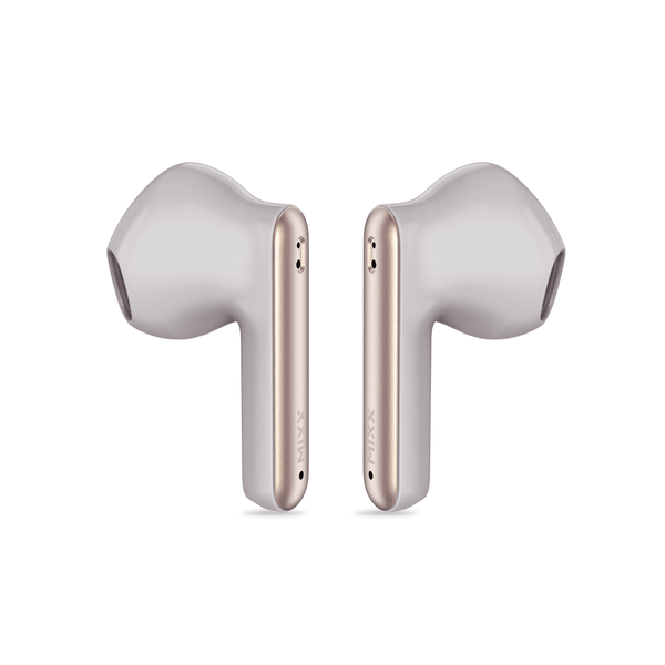 Mixx StreamBuds Custom 2 True Wireless Earbuds - Mixx Audio