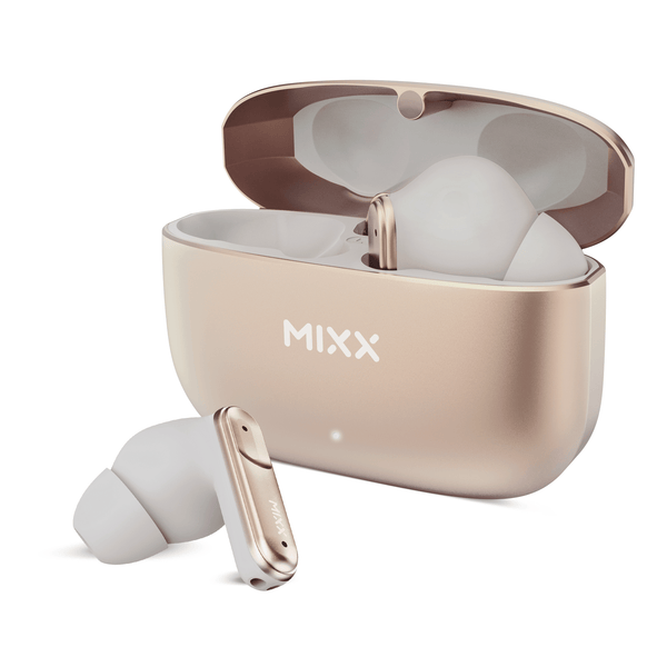 Mixx StreamBuds Custom 3 True Wireless Earbuds - Mixx Audio