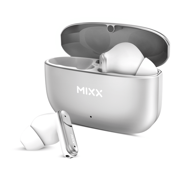 Mixx StreamBuds Custom 3 True Wireless Earbuds - Mixx Audio