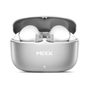 Mixx StreamBuds Custom 3 True Wireless Earbuds - Mixx Audio