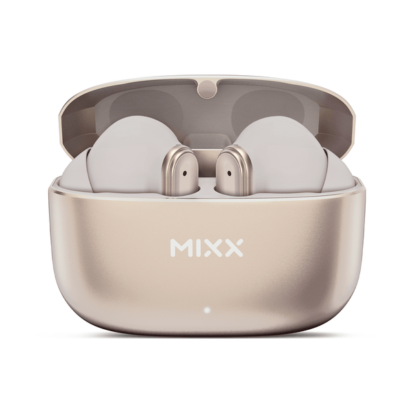 Mixx StreamBuds Custom 3 True Wireless Earbuds - Mixx Audio