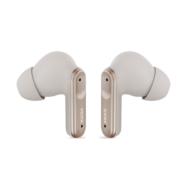 Mixx StreamBuds Custom 3 True Wireless Earbuds - Mixx Audio