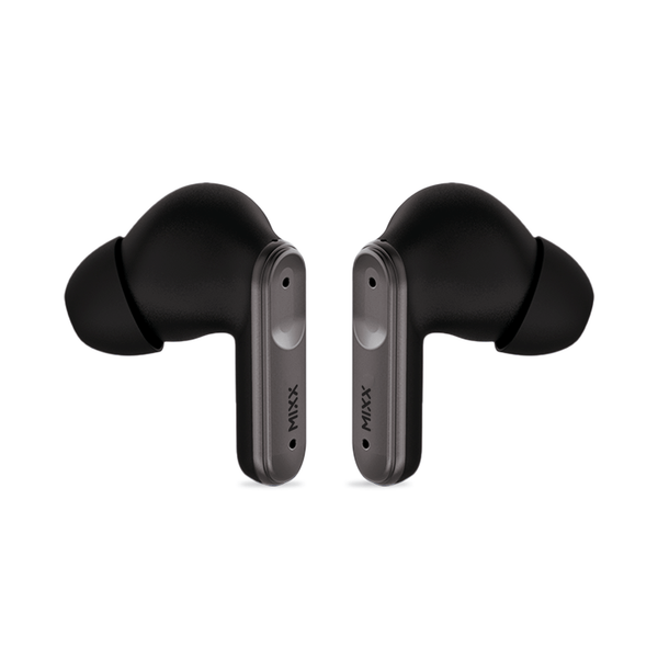 Mixx StreamBuds Custom 3 True Wireless Earbuds - Mixx Audio