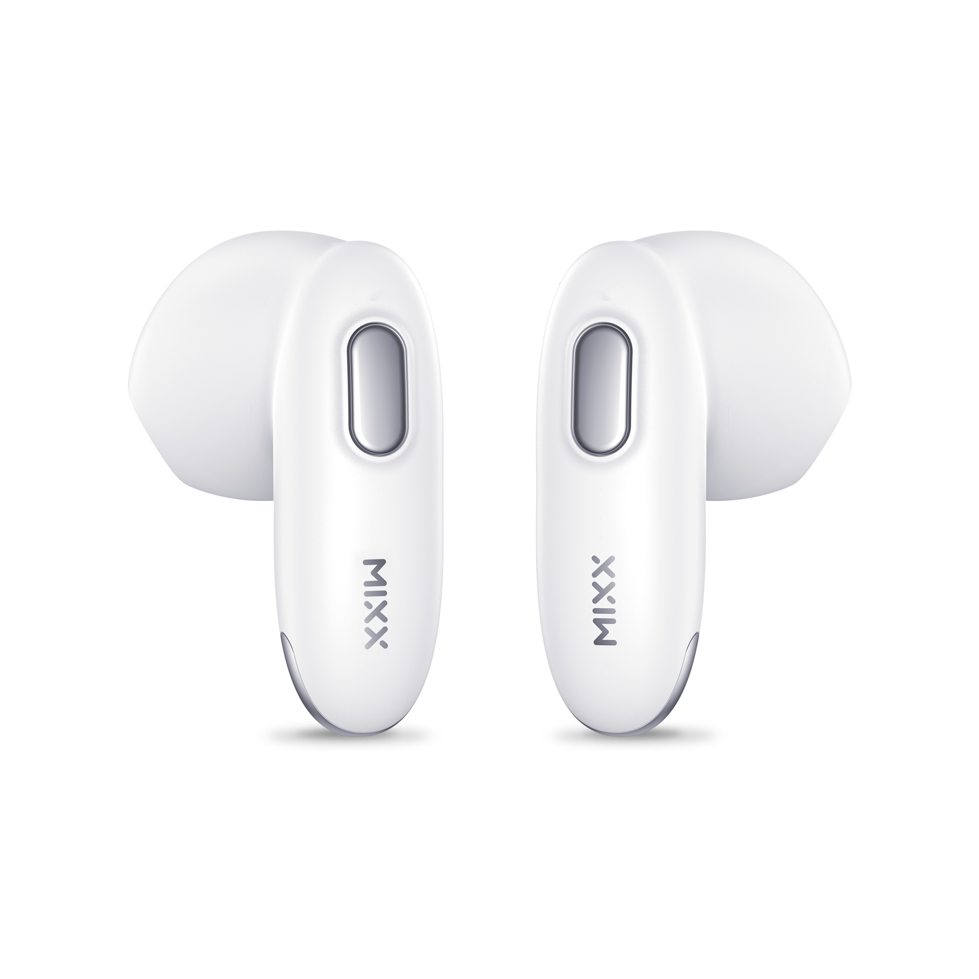 Mixx StreamBuds Hybrid Charge 2 True Wireless Earbuds - Mixx Audio