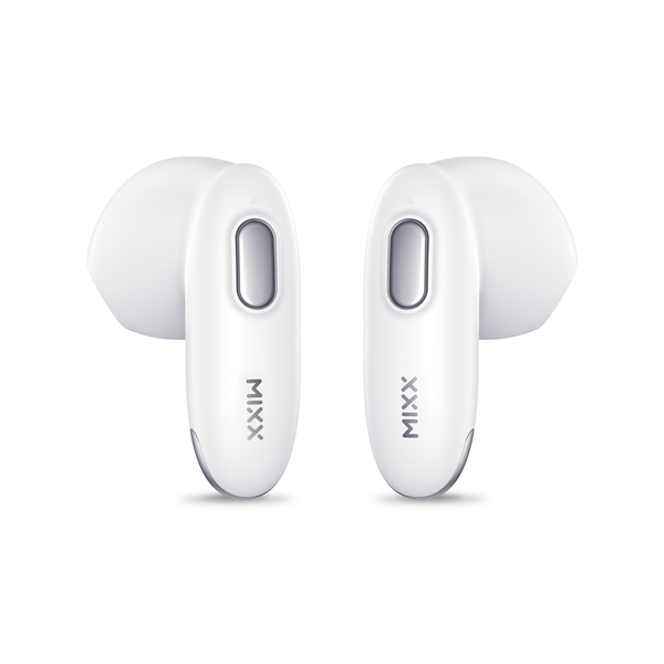 Mixx StreamBuds Hybrid Charge 2 True Wireless Earbuds - Mixx Audio