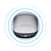 Mixx StreamBuds Hybrid Charge 2 True Wireless Earbuds - Mixx Audio