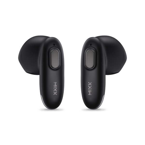 Mixx StreamBuds Hybrid Charge 2 True Wireless Earbuds - Mixx Audio