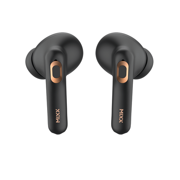 MIXX STREAMBUDS MICRO ANC NOISE CANCELLING EARBUDS - Mixx Audio