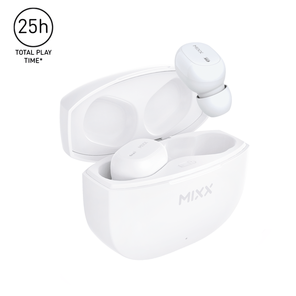 MIXX STREAMBUDS MICRO M1 WIRELESS EARBUDS - Mixx Audio