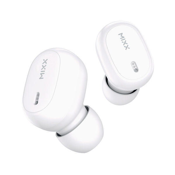 MIXX STREAMBUDS MICRO M1 WIRELESS EARBUDS - Mixx Audio