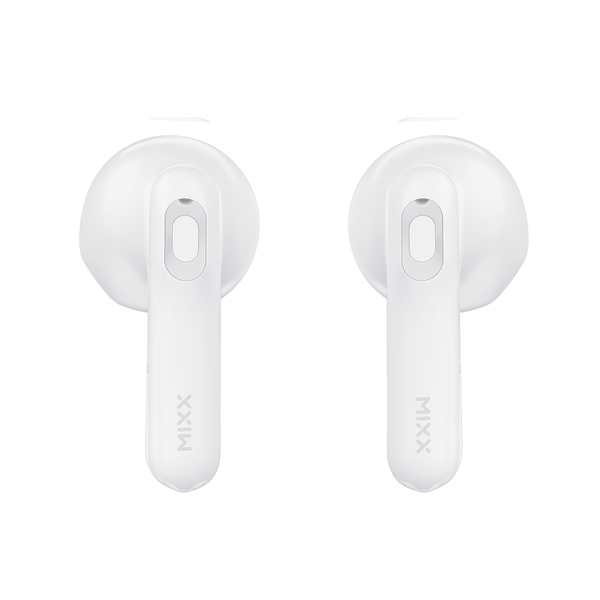 MIXX STREAMBUDS MICRO M2 WIRELESS EARBUDS - Mixx Audio