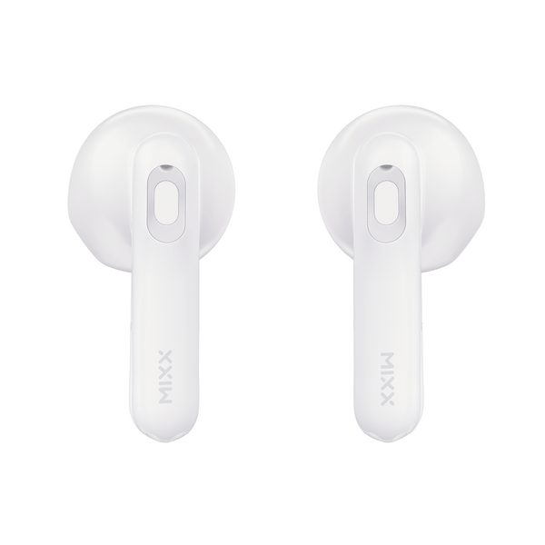 MIXX STREAMBUDS MINI 2 WIRELESS EARBUDS - Mixx Audio