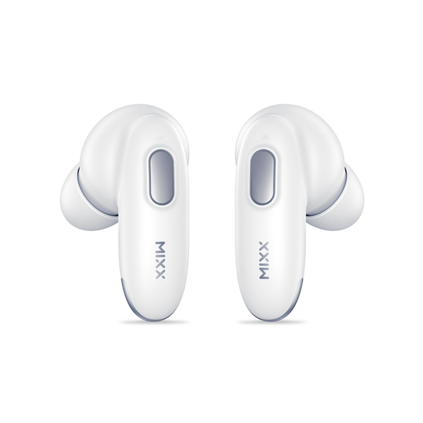 Mixx StreamBuds Mini Charge 2 True Wireless Earbuds - Mixx Audio