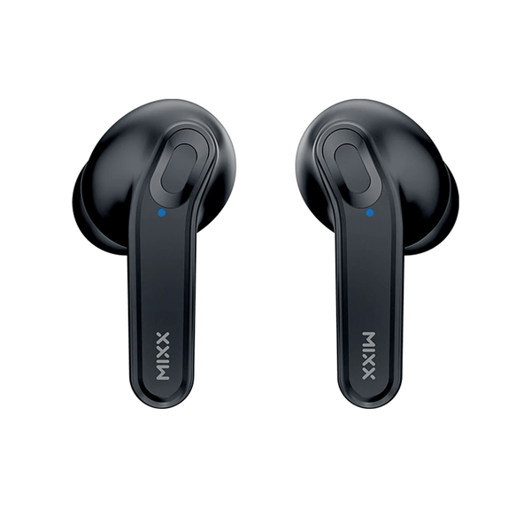 MIXX STREAMBUDS MINI CHARGE WIRELESS EARBUDS - Mixx Audio