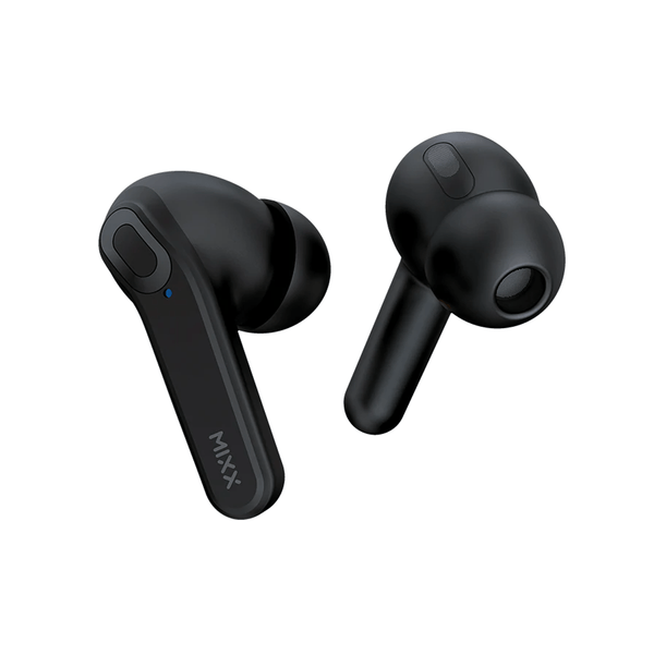 MIXX STREAMBUDS MINI CHARGE WIRELESS EARBUDS - Mixx Audio