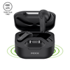 MIXX STREAMBUDS MINI CHARGE WIRELESS EARBUDS - Mixx Audio