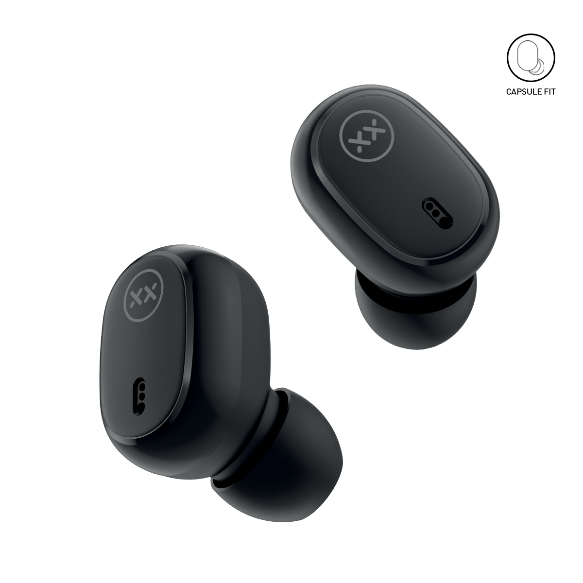 MIXX STREAMBUDS PICO WIRELESS EARBUDS - Mixx Audio