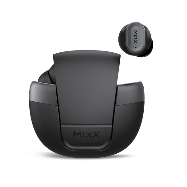 Mixx StreamBuds Solo 1 True Wireless Earbuds - Mixx Audio